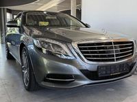 Gebraucht Mercedes S500 456 PS (335 kW) 2015 Grau Limousine