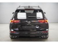 gebraucht VW Golf VIII Variant 1.5 DSG R-Line