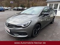 Gebraucht Opel Astra Elegance 122 PS (89 kW) 2020 Grau Kombi