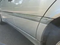 Gebraucht Mercedes C240 170 PS (125 kW) 1998 Silber Limousine