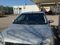 Gebraucht Ford Focus Ghia 120 PS (88 kW) 2007 Grau Limousine