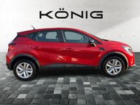 Gebraucht Renault Captur Evolution 100 PS (73 kW) 2023 Rot SUV