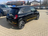 gebraucht Renault Twingo Intens