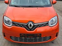 gebraucht Renault Twingo E *Vibes*AUTOM.*NAVI MM EASY LINK*CAM*