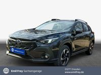 Neu Subaru Crosstrek Active 136 PS (100 kW) 2026 Crystal black silica SUV