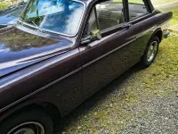 Gebraucht Volvo Amazon 82 PS (60 kW) 1969 Braun Limousine