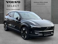 Gebraucht Volvo EX30 Performance 314 kW (428 PS) 2025 Schwarz SUV