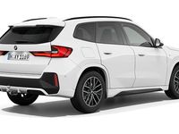 Gebraucht BMW X1 Luxury Line 163 PS (119 kW) 2025 Weiß SUV