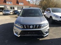 Gebraucht Suzuki Vitara Comfort 129 PS (94 kW) 2021 Grau SUV
