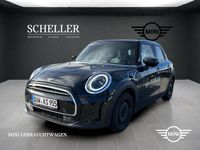 Gebraucht Mini Cooper 136 PS (100 kW) 2022 Schwarz Kleinwagen