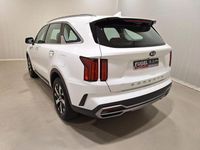 Gebraucht Kia Sorento Vision 201 PS (147 kW) 2021 (ud) schneeweiss SUV