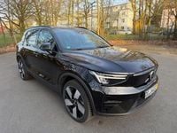Gebraucht Volvo XC40 Plus 300 kW (408 PS) 2024 Schwarz SUV