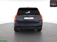 Gebraucht Volvo XC90 R-Design 392 PS (288 kW) 2020 Savile grau SUV