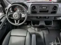 Neu Mercedes Sprinter 190 PS (139 kW) 2025 Arktikweiß Van