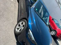 Gebraucht BMW 320 Efficient Dynamics 163 PS (119 kW) 2014 Blau Kombi