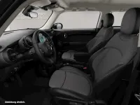 Usata Mini Cooper 136 CV (100 kW) 2023 Nero Utilitaria
