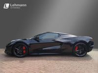 Neu Corvette C8 655 PS (481 kW) 2025 Torch red Coupé