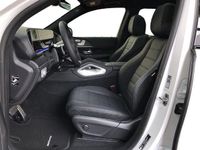 Gebraucht Mercedes GLS350 AMG line 313 PS (230 kW) 2025 SUV