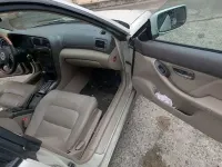 Occasion Subaru Outback 209 ch (153 kW) 2000 Beige Break