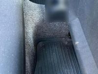 Gebraucht Skoda Fabia 80 PS (58 kW) 2007 Schwarz Kombi