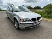 Gebraucht BMW 325 192 PS (141 kW) 2003 Other Kombi
