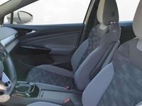 Gebraucht VW ID.4 Pro Performance 150 kW (204 PS) 2022 Mondsteingrau SUV
