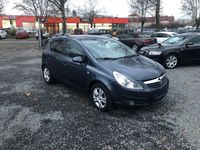 gebraucht Opel Corsa 1.2 Tw. INNOVATION "110 Jahre" Easytr....