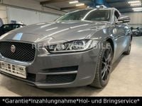 Gebraucht Jaguar XE Prestige 179 PS (131 kW) 2016 Grau Limousine