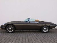 gebraucht Jaguar E-Type Serie 3 V12 Cabrio