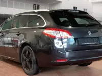 Gebraucht Peugeot 508 SW Active 140 PS (102 kW) 2012 Kombi