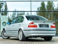 Gebraucht Alpina B3 305 PS (224 kW) 2005 Silber Limousine