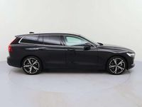 Gebraucht Volvo V60 Plus 455 PS (334 kW) 2025 Schwarz Kombi