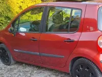 Gebraucht Renault Modus 112 PS (82 kW) 2004 Andere farben Van / Kleinbus