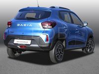 Gebraucht Dacia Spring Essentiel 33 kW (45 PS) 2023 Blau Kleinwagen