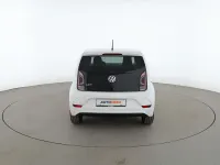 Używany VW up! Join 2019 Biały Hatchback