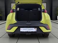 Neu BYD Dolphin Surf Boost 64 kW (88 PS) 2026 Lime green Kleinwagen