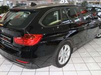 gebraucht BMW 330 d Touring - Automatik-NaviProf-Sitzheizung