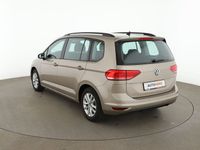 gebraucht VW Touran 1.2 TSI Comfortline BlueMotion Tech, Benzin, 16.860 €