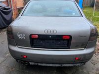 Gebraucht Audi A6 220 PS (161 kW) 2003 Limousine