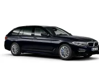 Gebraucht BMW 540 Efficient Dynamics 320 PS (235 kW) 2026 Kombi