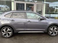 Nowe VW Taigo Life 116 KM (85 kW) 2026 Szary SUV