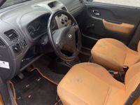 gebraucht Opel Agila Njoy TÜV NEU