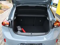 Neu Opel Corsa Edition 110 PS (80 kW) 2025 Grau Limousine
