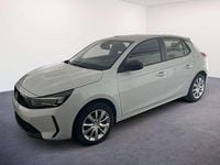 Neu Opel Corsa-e Edition 100 kW (136 PS) 2025 Weiss Kleinwagen