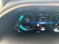 Gebraucht Renault Zoe Evolution 100 kW (136 PS) 2023 Blau Kleinwagen