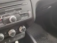 Gebraucht Audi A1 Sportback Sport 82 PS (60 kW) 2018 Schwarz Kleinwagen