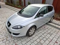 Gebraucht Seat Altea 102 PS (75 kW) 2007 Limousine