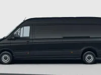 Neu VW Crafter 177 PS (130 kW) 2026 Indiumgrau metallic Van