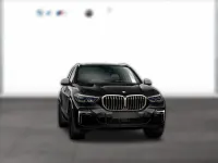 Gebraucht BMW X5 Efficient Dynamics 530 PS (389 kW) 2023 Schwarz metallic SUV