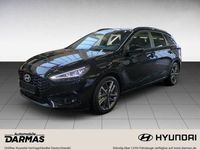 Gebraucht Hyundai i30 Advantage 140 PS (102 kW) 2025 Schwarz Kombi